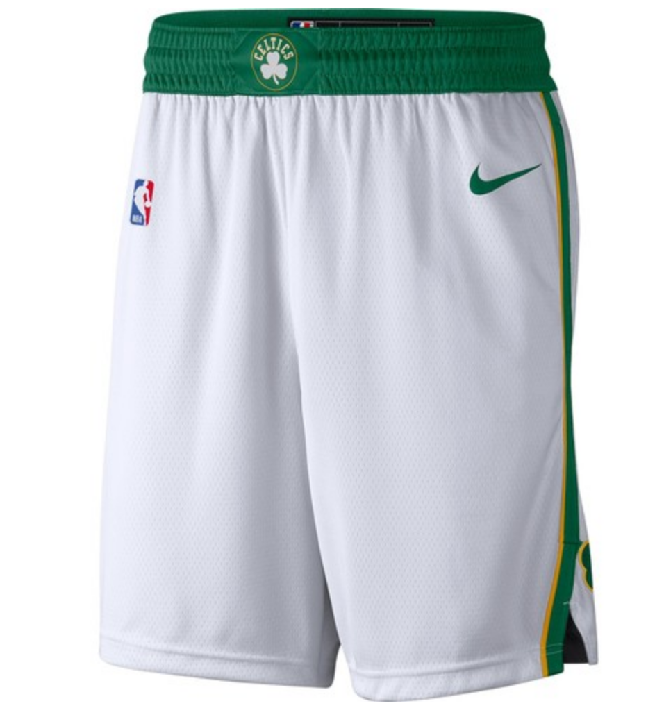Boston Celtics [City Edition] Shorts – ThanoSport
