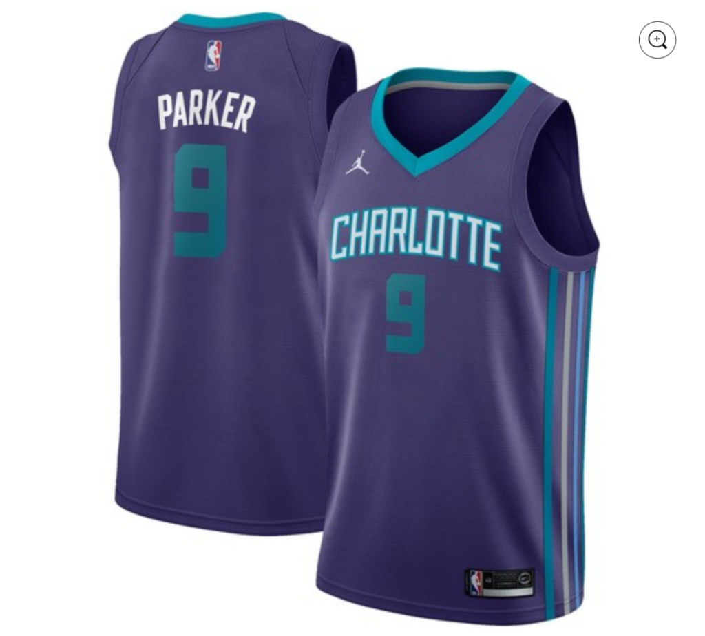 Charlotte Hornets – ThanoSport