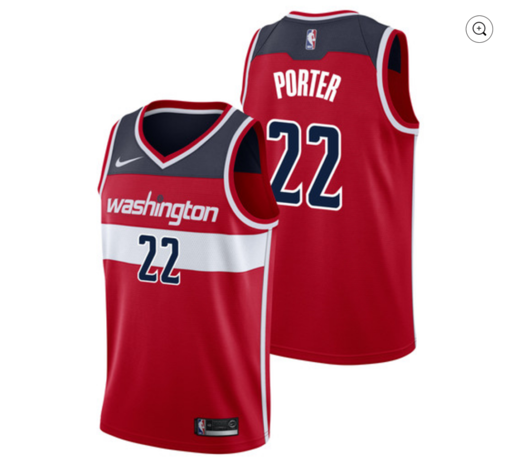 Washington Wizards – ThanoSport