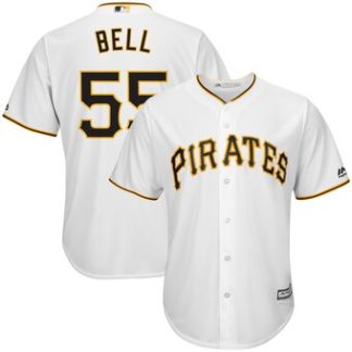 majestic pirates jersey