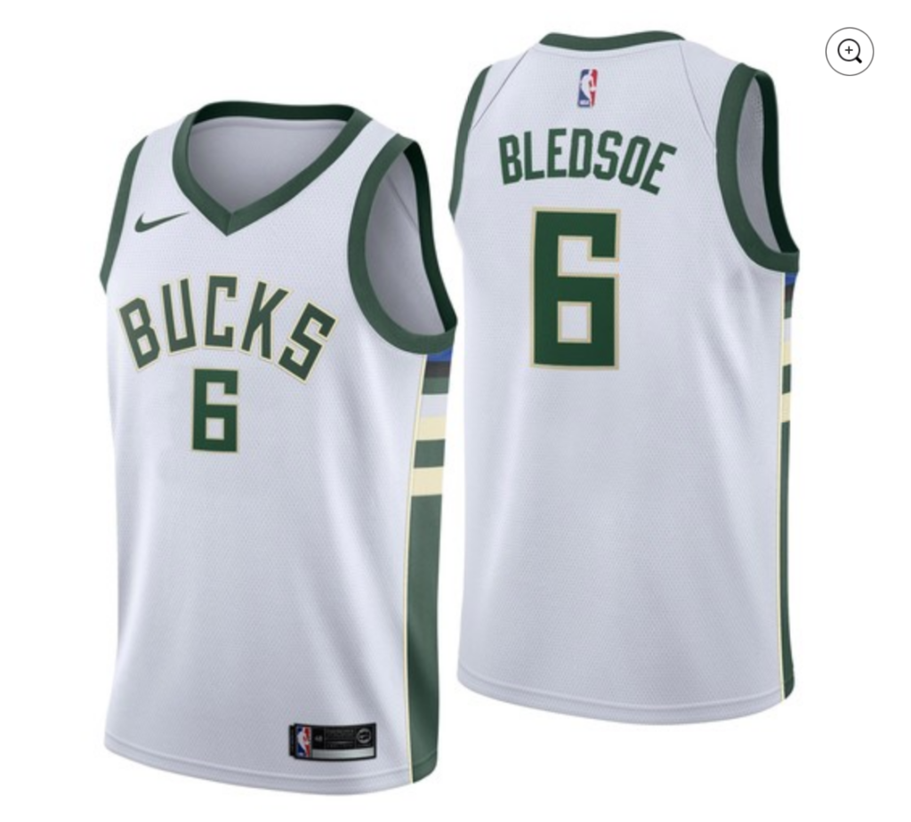 Milwaukee Bucks – ThanoSport