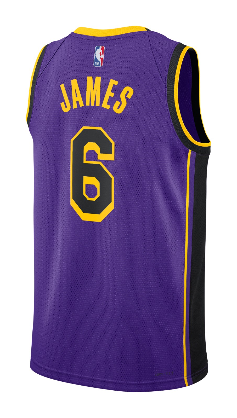 Los Angeles Lakers 2022 23 Jersey [Statement Edition] – Lebron