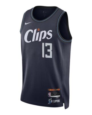 LA Clippers 2023-24 Jersey [City Edition]