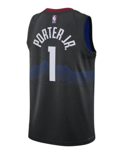 Denver Nuggets 2023-24 Jersey [City Edition] - Porter jr