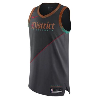 Washington Wizards 2023-24 Jersey [City Edition]