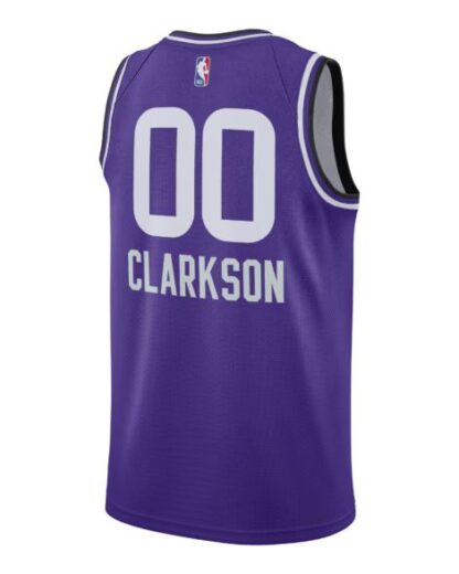 Utah Jazz 2023-24 Jersey [City Edition] - Clarkson